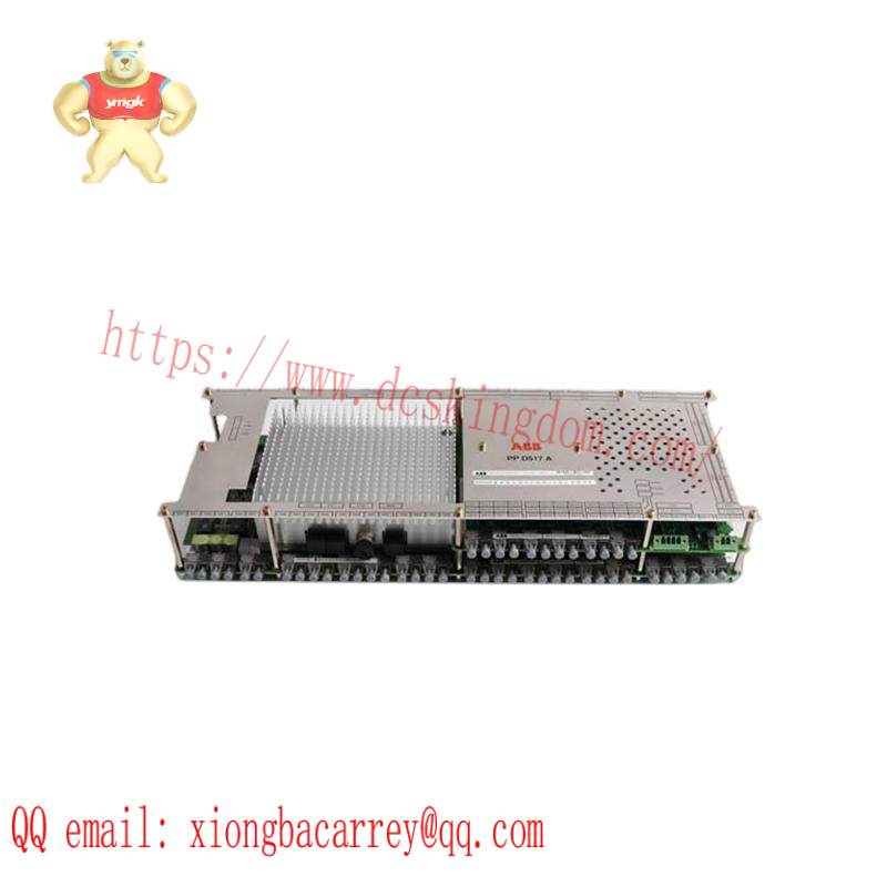 ABB PP-D517-A3011