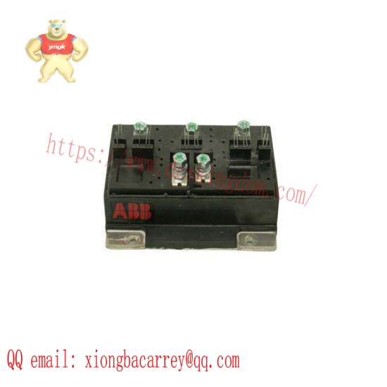 ABB PP15012HS-5A Power Supply Module