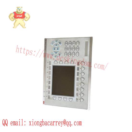ABB PP235 3BSC690102R2