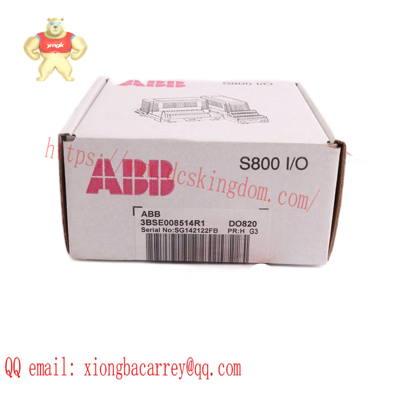 ABB PP235 3BSC690102R2 Process Panel 235 