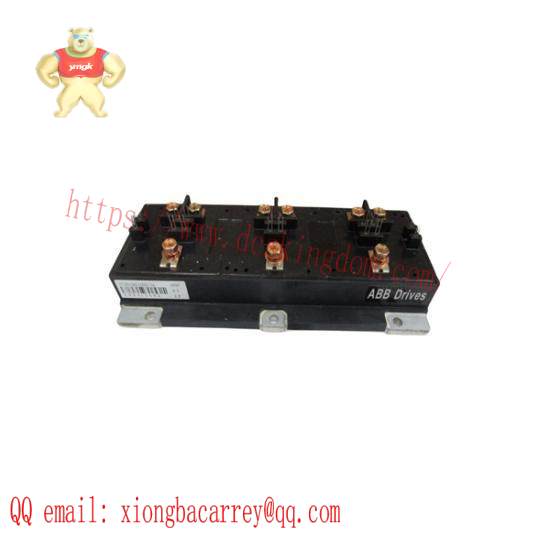 ABB PP30012HS-ABBN-5A IGBT Module