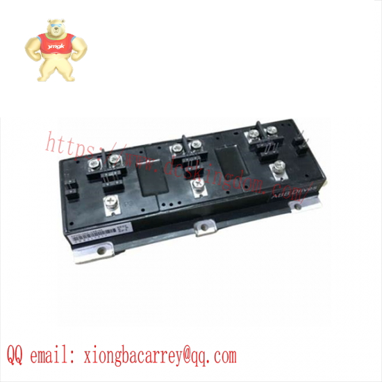 ABB PP30012HS Power Module