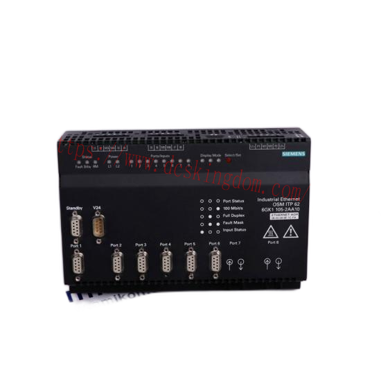 ABB PP30012HSABBN-5A  DCS Module