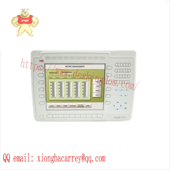 ABB PP846 3BSE042238R1