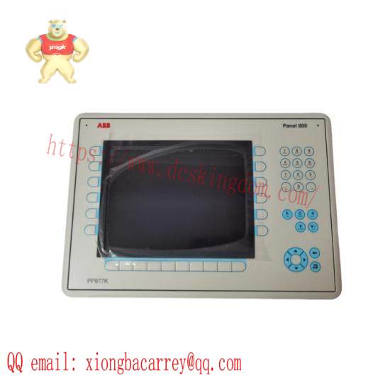 ABB PP846A 3BSE042238R2