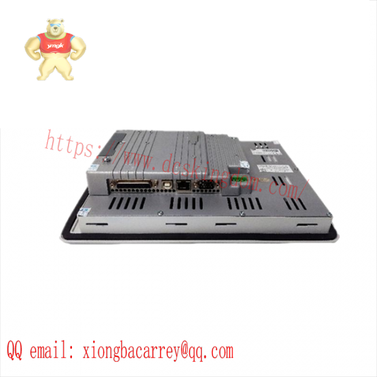 ABB PP865 3BSE042236R1 Touch Panel