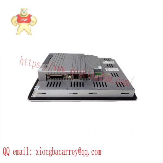 ABB PP865 Touch Panel