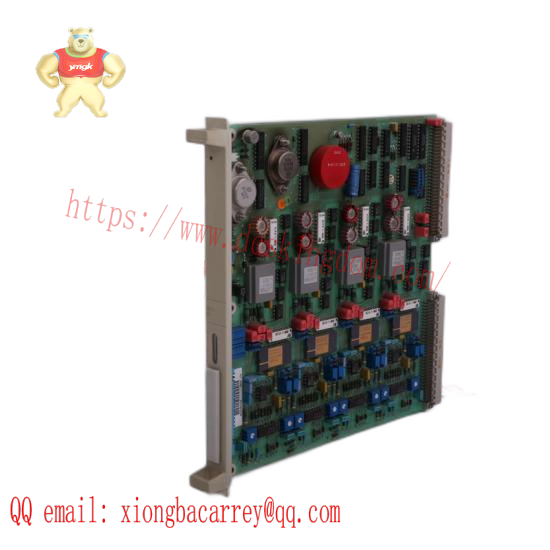 ABB PP865A