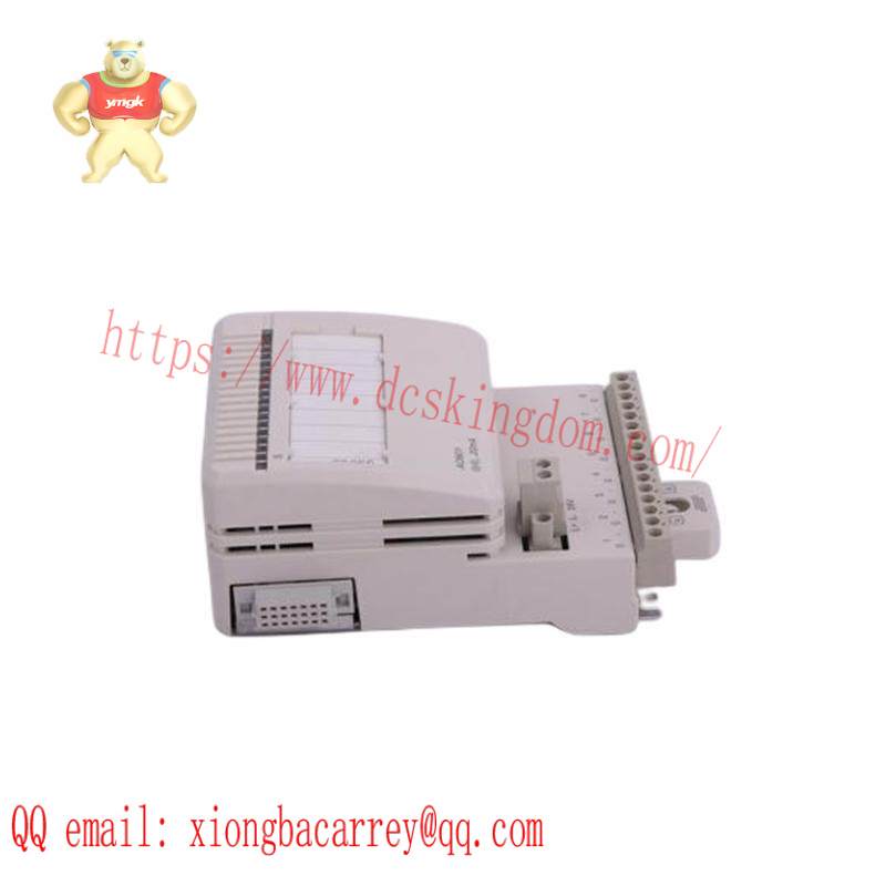 ABB PP881 3BSE092978R1