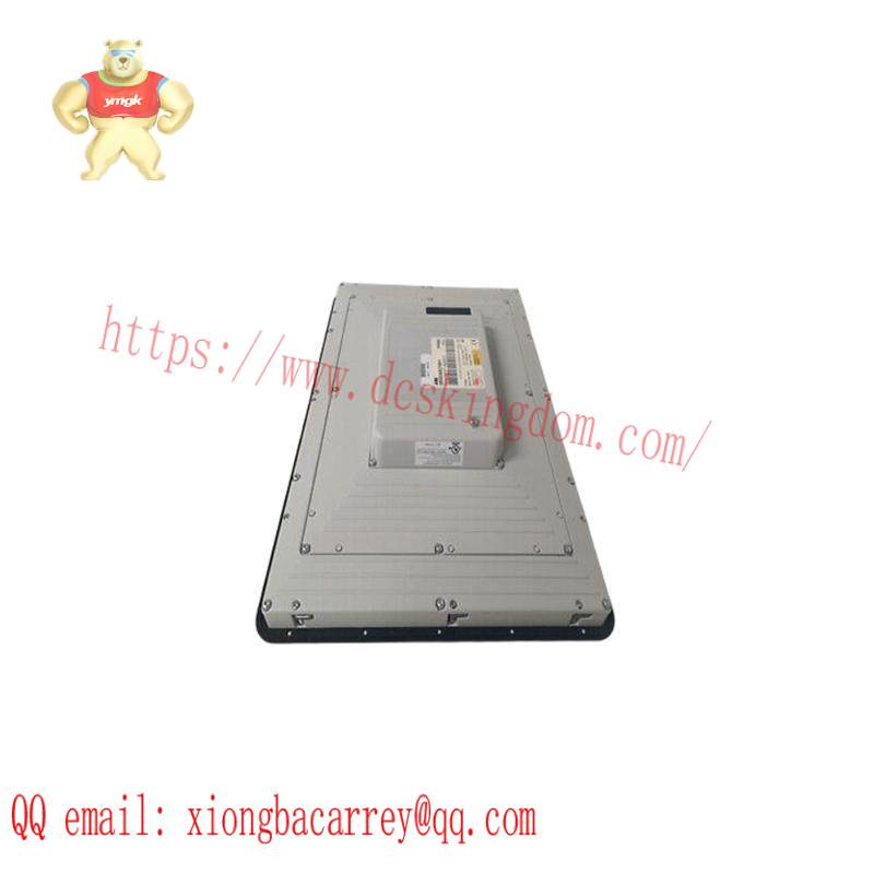 ABB PP885 3BSE069276R1 Operator Panel