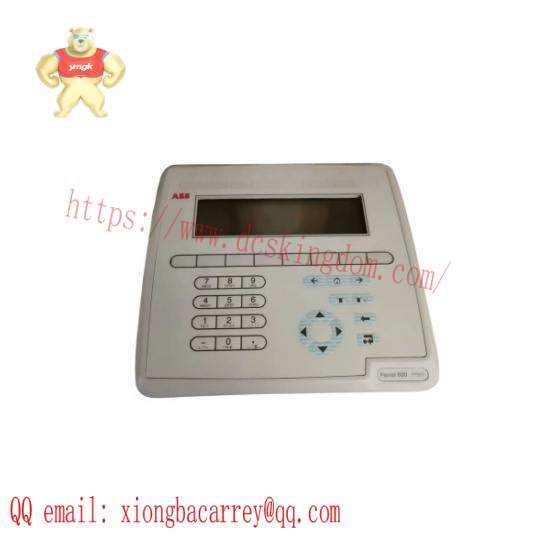ABB 3HAC024777-001