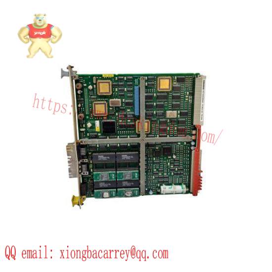 ABB PP B624 A01 HIET404828R0001 PCB CARD