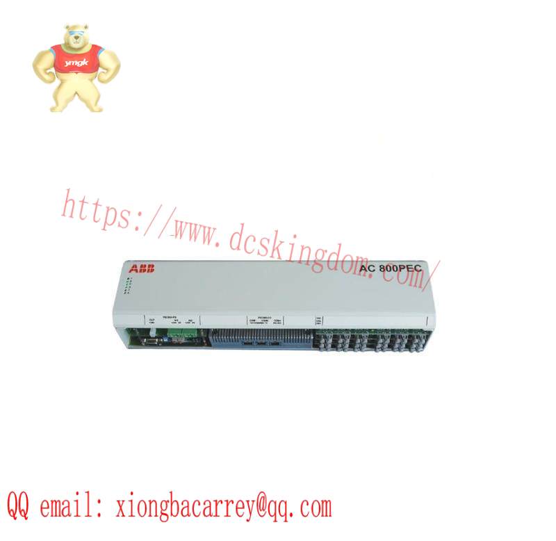 ABB PP D113 PPD113 3BHE023784R2630 B01-26-111000 Modbus RTU