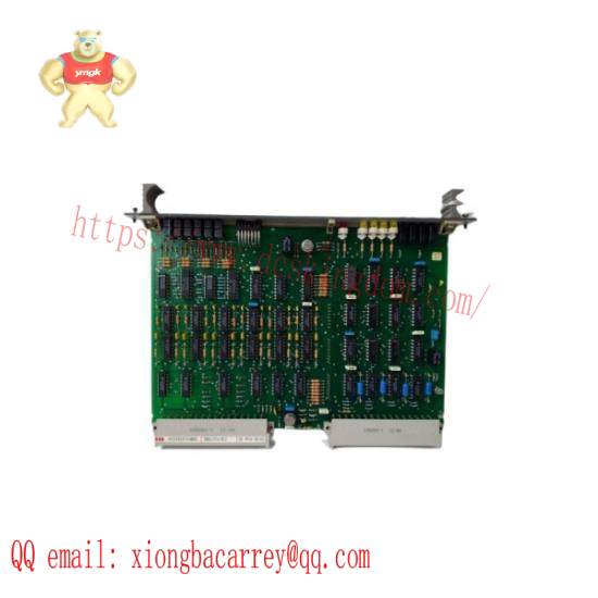 ABB PPC322BE1 HIEE300900R1