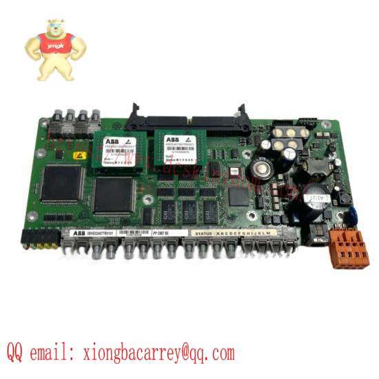ABB PPC907BE