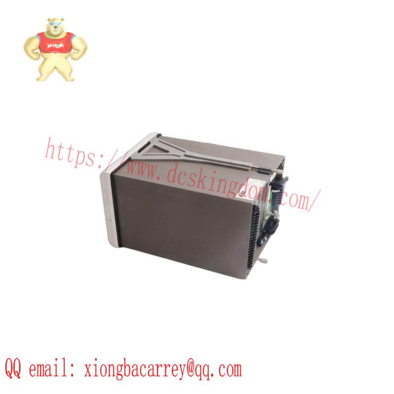 ABB PR100 PR103/B0/000000/112ST PROCESS RECORDER COMMANDER