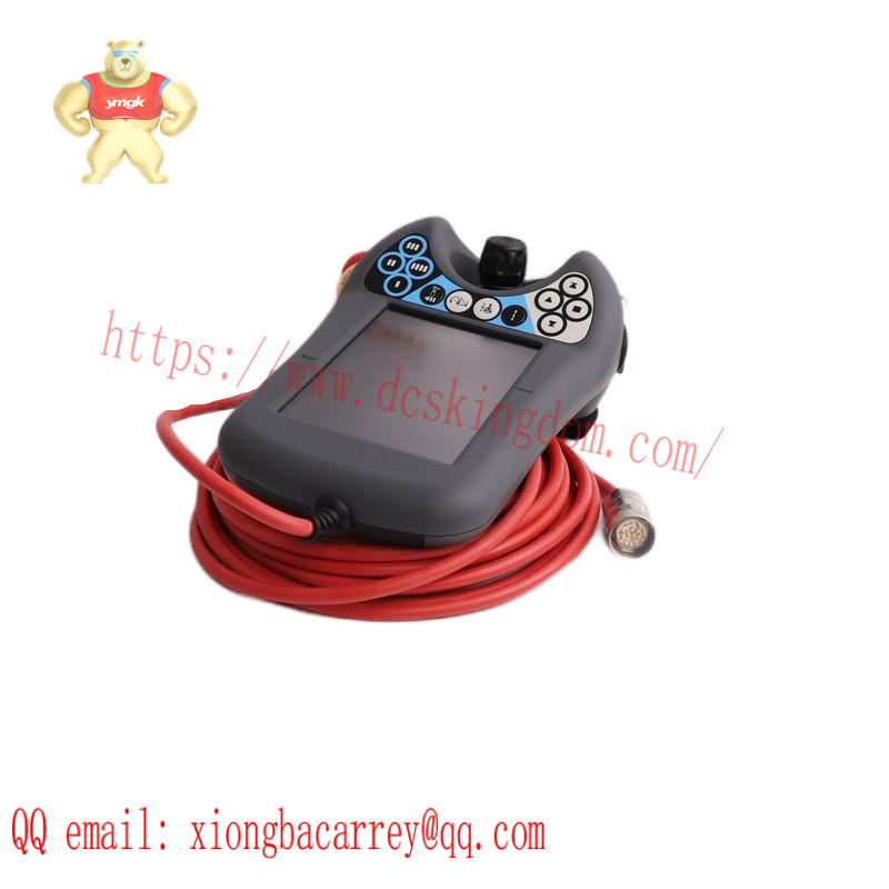 ABB Processor Module CT302A GJR2167200R0001 