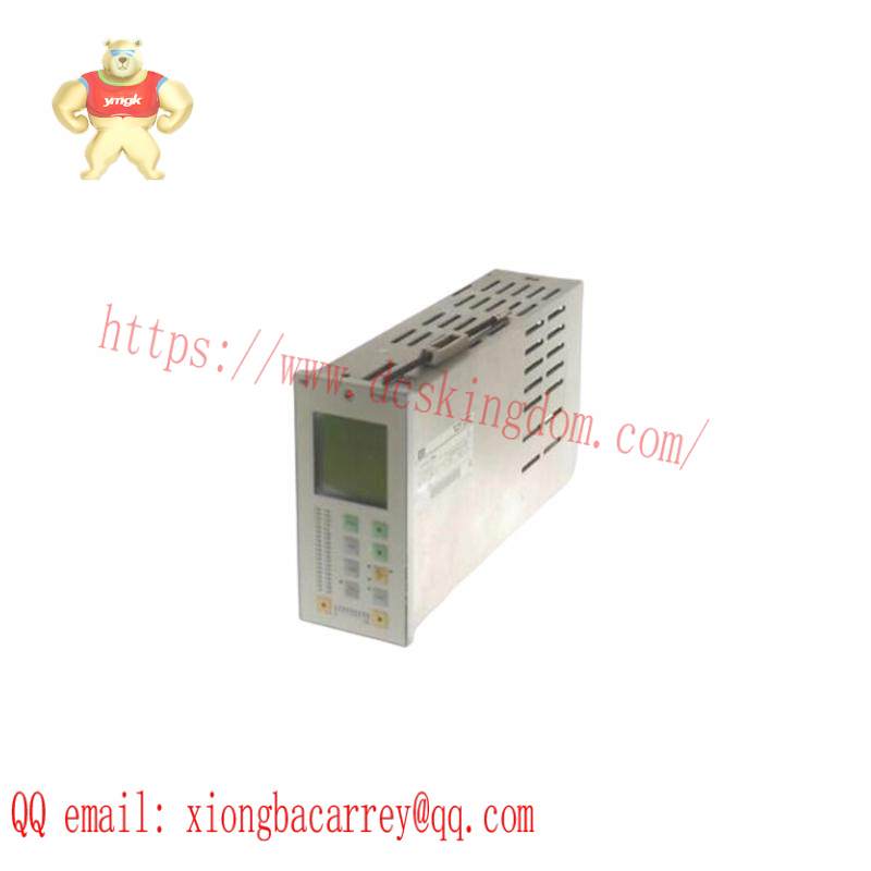 ABB PROTRONIC 500 F 6.851806.6 P62615-0-1411110 Controllers