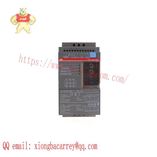 ABB PS S 85/147-500L/1SFA 892 008 R1002 BOARD