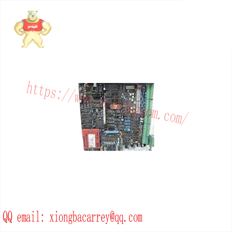 ABB PSD604 DRIVE