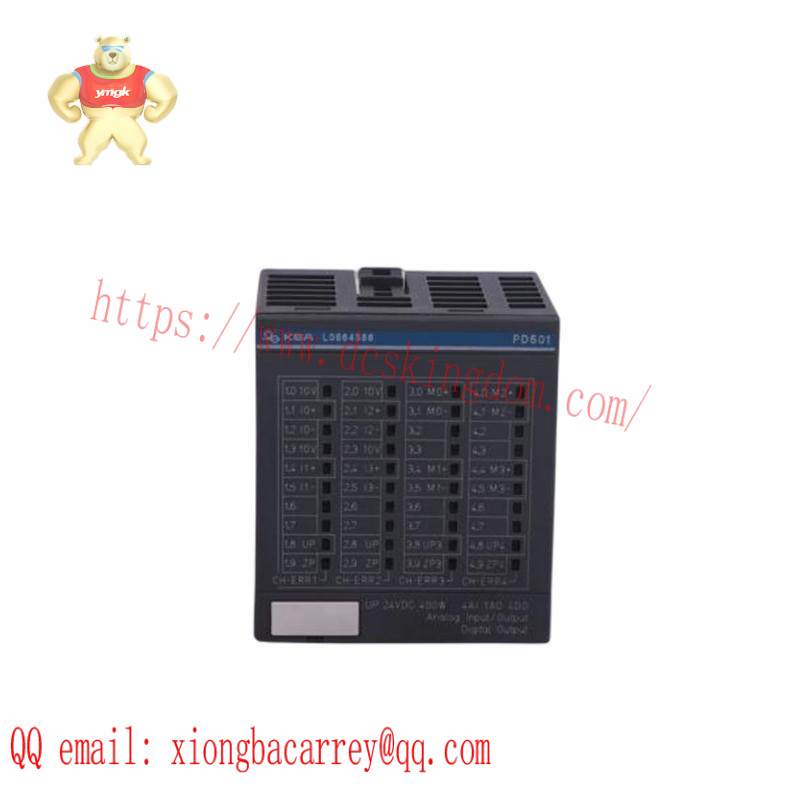 ABB PSPCB-500C/S 1SFA899020R2500 CIRCUIT BOARD