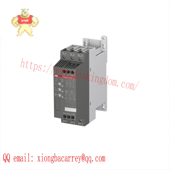 ABB 3BSE004724R1