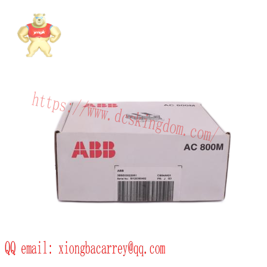 ABB PSTB370-600-70 1S160100115111070 Softstarter