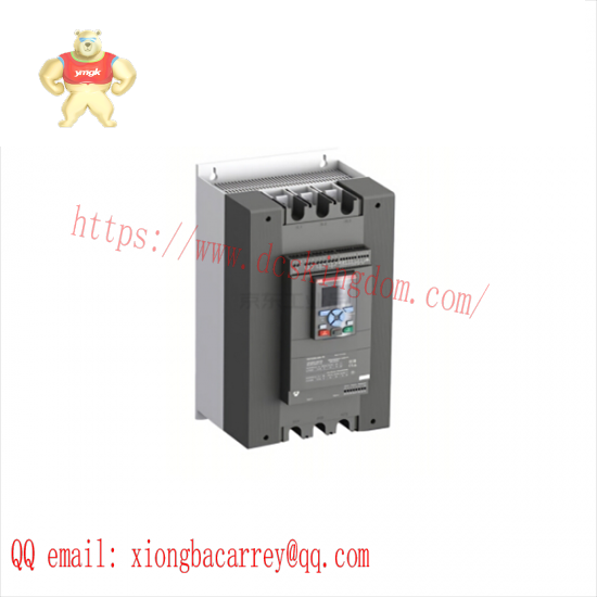 ABB PSTB 370/600-70 Softstarter