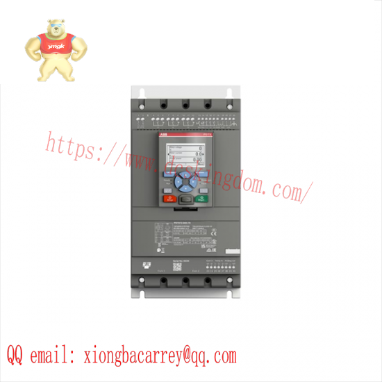 ABB 3HAC7036-1