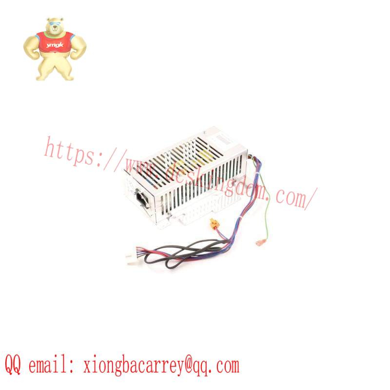 ABB PSU-0261-12A 3KXG758003U0400 Power module