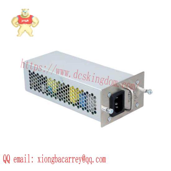 ABB PSU-0261-12A 3KXG758003U0400  Power Moduler