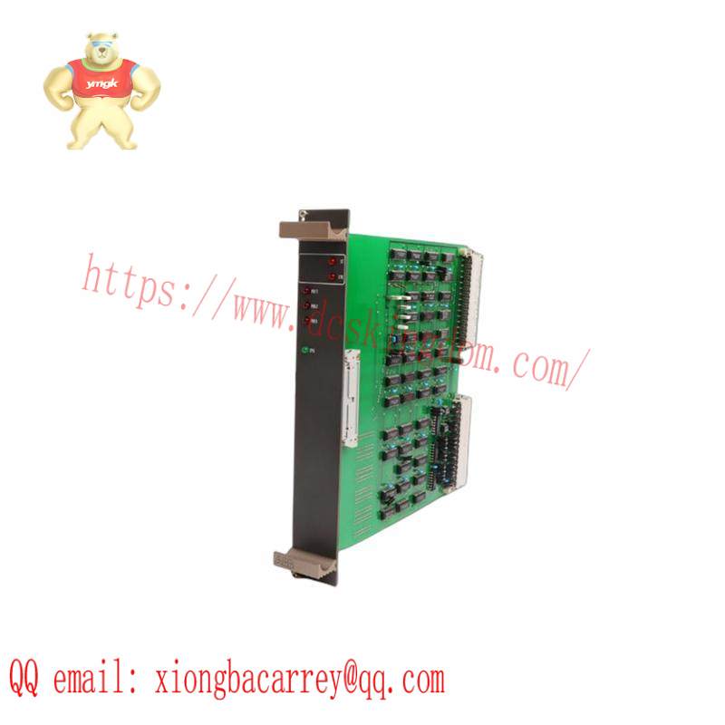 ABB PU513V2 3BSE013034R1 RTA Board