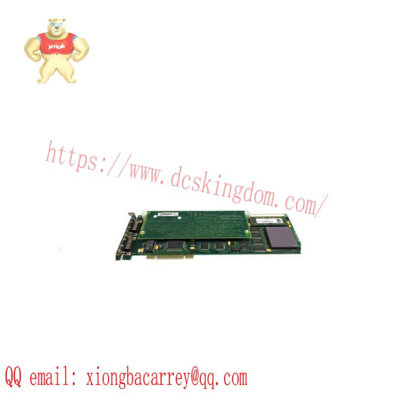 ABB PU515A 3BSE032401R1 PU515A Real-Time Accelerator Exchange