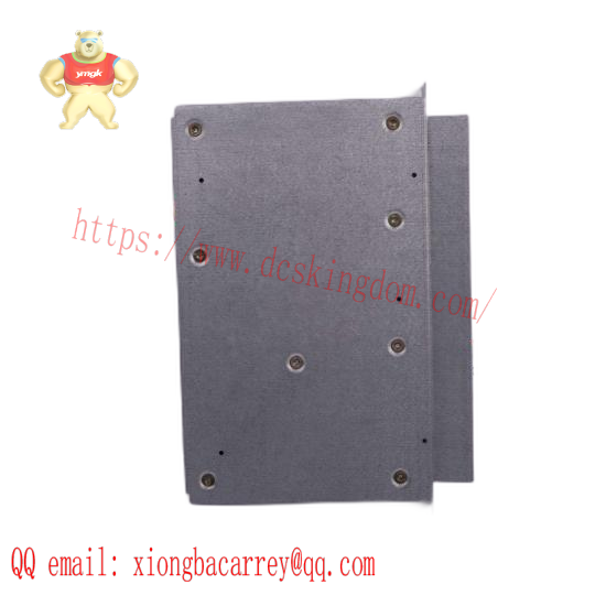 ABB PU515A  Time Accelerator (RTA) board