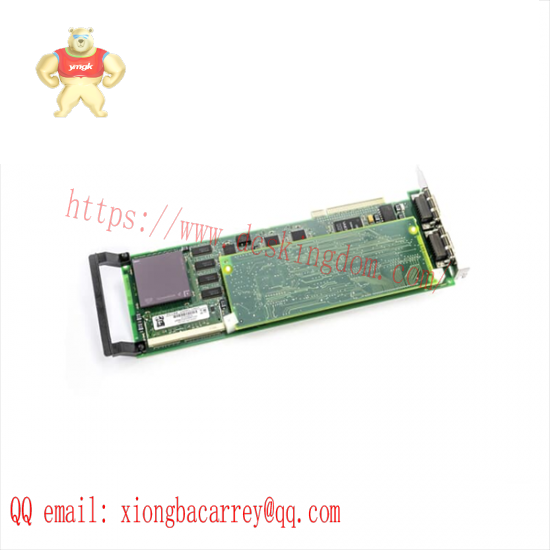 ABB PU516 3BSE013064R1 Engineering Board