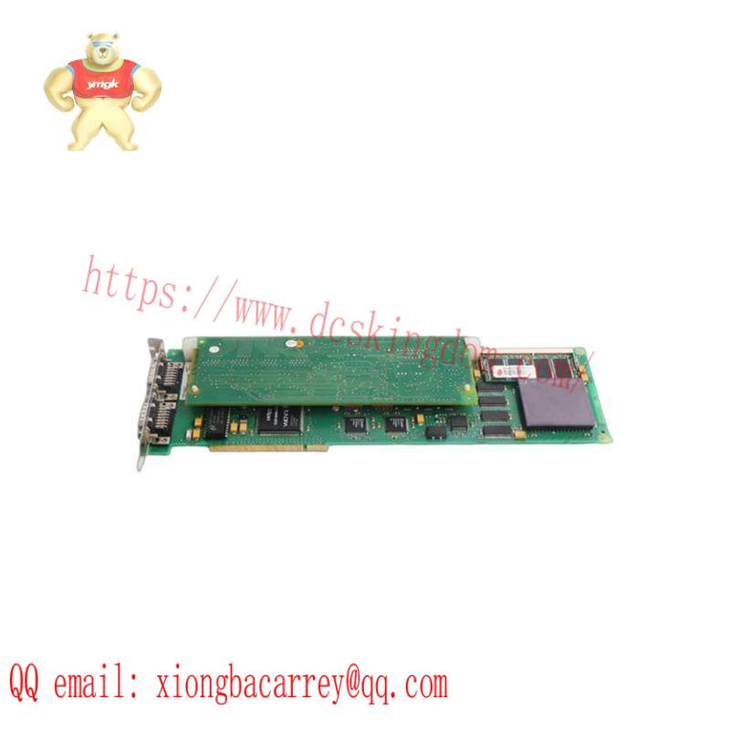 ABB PU516 3BSE013064R1 PCB Module