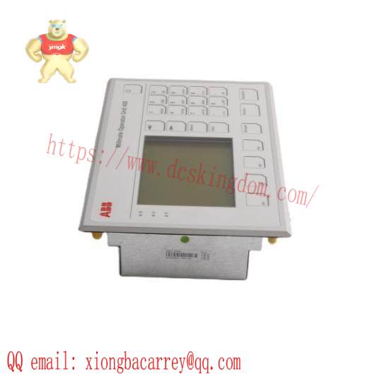 ABB 3HAC15351-1