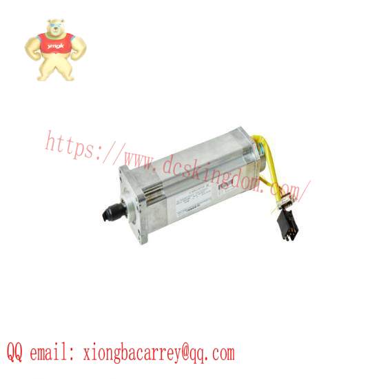 ABB Q3HNM 00148-1 SERVO MOTOR