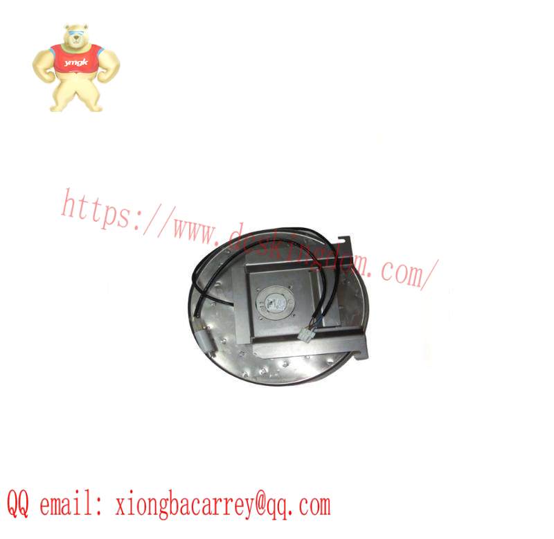 ABB RB4C-355/170K Inverter