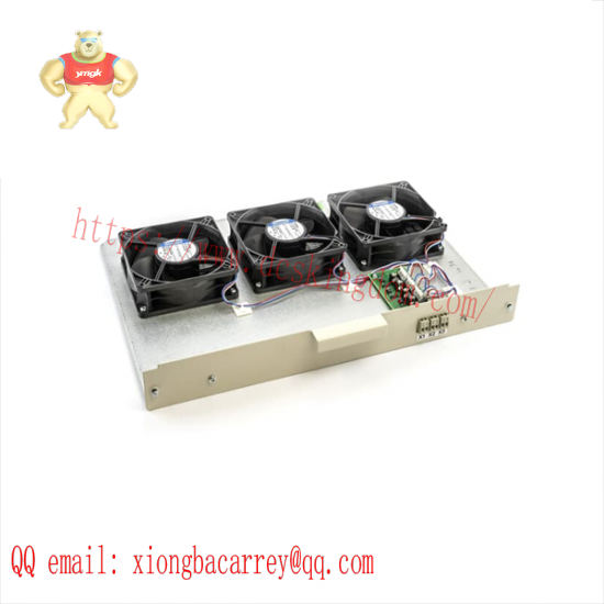 ABB RC527 Fan Unit