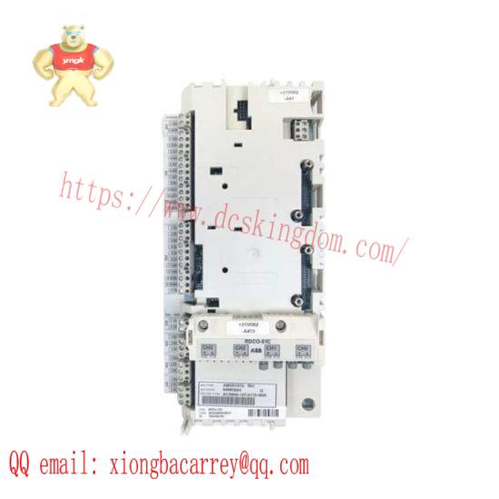 ABB RDCO-01C  Communication Module