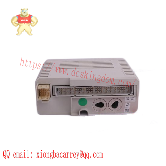 ABB RDCO-02 Communication Board