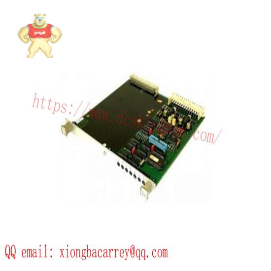 ABB RDCO-04C