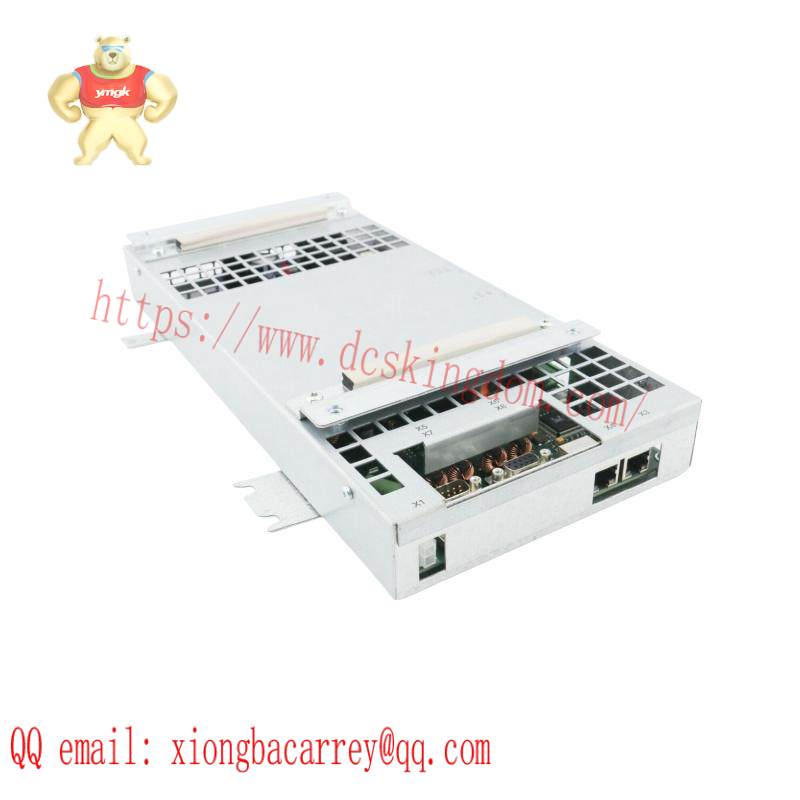 ABB RDCO-04C