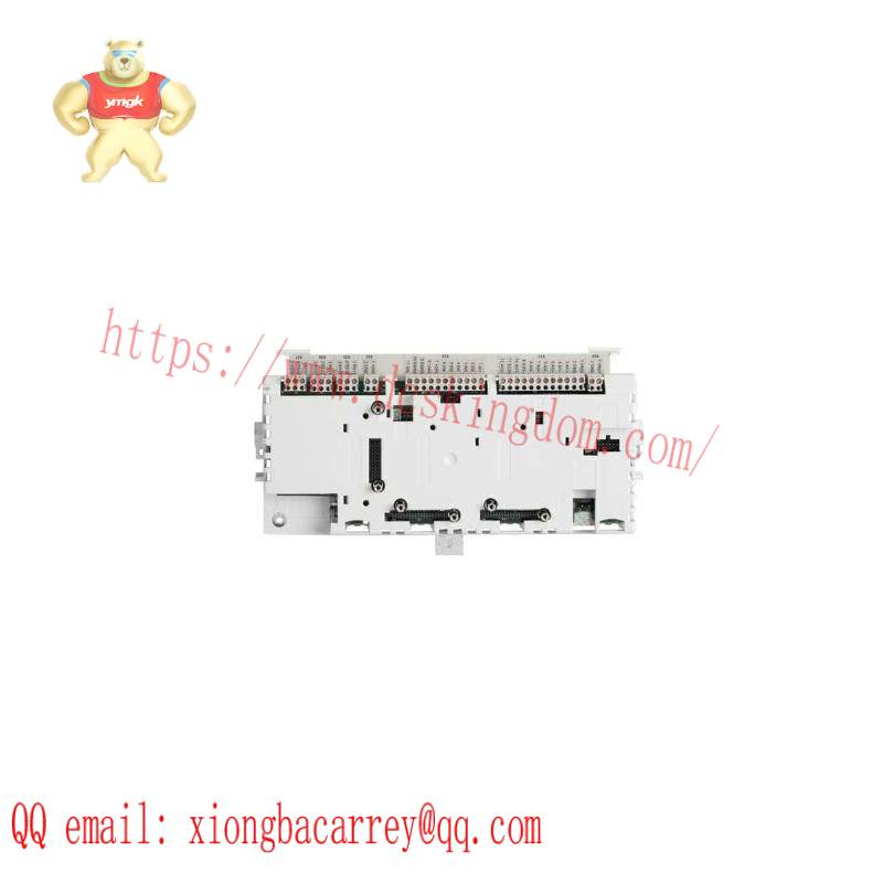 ABB RDCU-02C AS7R7292 Control Unit