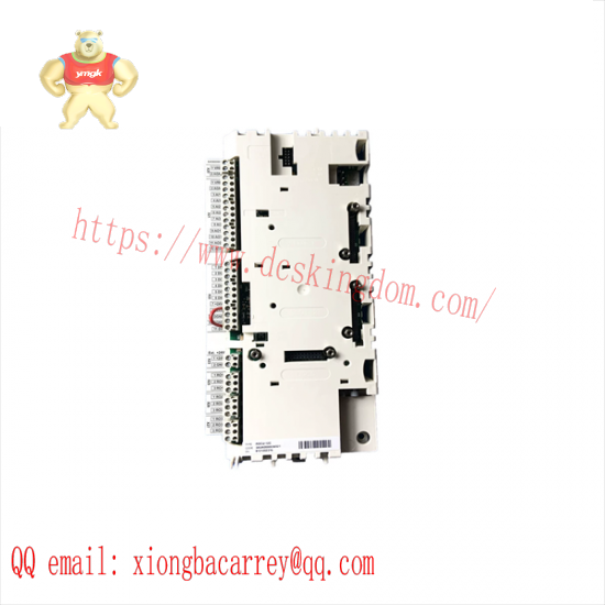 ABB RDCU-02U Control Unit