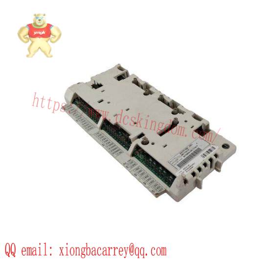 ABB RDCU-12C 3AUA0000036521 Control Board Drive