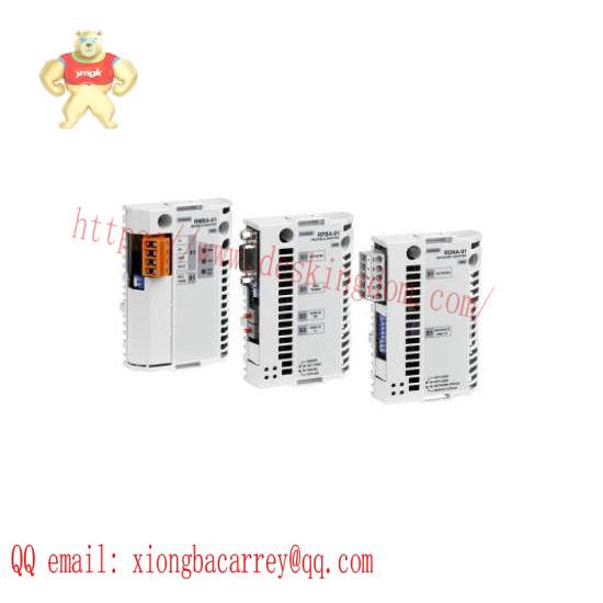 ABB RDNA-01 Adapter