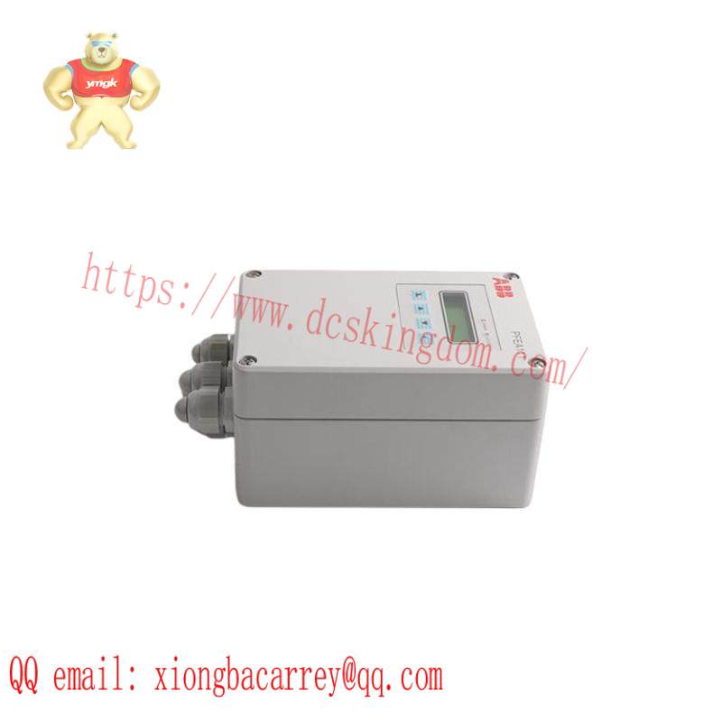 ABB REA101-AA RLY-REA101-AAAG PLC Board