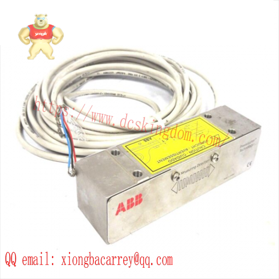 ABB REF543KB127AAAA